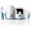 AIR LIQUIDE MEDICAL SYST. Srl aerosol sistema a 2 funzioni bimboneb colore bianco articolo 400150