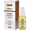 LACOTE Srl guam upker cristalli ristrutturanti capelli 50 ml