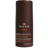 LABORATOIRE NUXE ITALIA Srl nuxe men deodorante uomo protezione 24 ore 50 ml