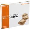 SMITH & NEPHEW Srl allevyn adhesive medicazione idrocellulare adesiva sterile 7,5x7,5cm 3 pezzi