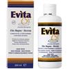 KANTER PHARMA Srl evita oil bagnodoccia 200ml