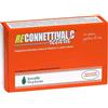 IUVENILIA BIOPHARMA Srl reconnettival c retard 60 compresse