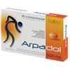 FORZA VITALE ITALIA Srl arpadol glauber 45 compresse