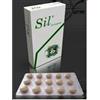 .IT FARM Srl sil silimarina vitamina e 30 compresse
