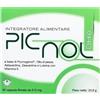 PHYTO ACTIVA Srl picnol dha 40 capsule 21,11 g