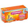PLASMON (HEINZ ITALIA SpA) plasmon omogeneizzato coniglio 4 x 80 g