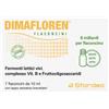 STARDEA Srl dimafloren 7 flaconi da 10ml