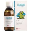 URIACH ITALY Srl actituss sciroppo 140 ml