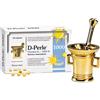 PHARMA NORD Srl d perle vitamina d3 1000 iu 120 perle