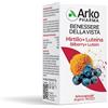 ARKOFARM Srl arko capsule mirtillo+luteina 45 capsule