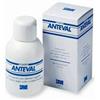 SIRVAL Srl anteval dermopurificante 200 ml nuova formulazione