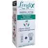 PHARMA LINE Srl lendix kit shampoo 150ml + pettine premium antipidocchi