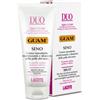 LACOTE Srl guam duo trattamento seno rassodante 150ml