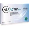 FITOPROJECT Srl alfactiv oft 40 capsule