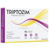 MEDISIN Srl triptozim 15 compresse
