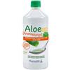 PHARMALIFE RESEARCH Srl aloe 100% aroma mango 1 litro