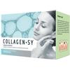 SYRIO Srl collagen sy 10 flaconcini da 25ml