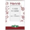 ERBA VITA GROUP SpA henne colorante capelli rosso mogano 100 g