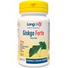 LONGLIFE Srl longlife ginkgo forte 60 tavolette rivestite