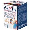 ENVICON MEDICAL Srl auxilie immuplus junior solubile 30 bustine