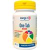 LONGLIFE Srl longlife one tab complete 30 tavolette