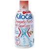 POOL PHARMA Srl kilocal drenante forte gusto tropical 500ml