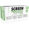 SCREEN ITALIA Srl strep a antigen home test determinazione qualitativa antigeni streptococco a da tampone faringeo 2 pezzi