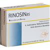 FILCA FARMA Srl rinosinbs 20 compresse