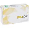 INPHA DUEMILA Srl killox 20 compresse gastroresistenti