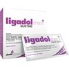 SHEDIR PHARMA Srl Unipersonale ligadol shedir 18 bustine 144 g