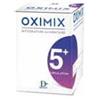 DRIATEC Srl oximix 5+ circulation 40 capsule