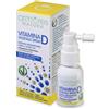 ARMORES Srl armores natura vitamina d vegetale spray 20 ml