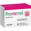 PHARMACARE EUROPE LTD promensil menopausa 90 compresse