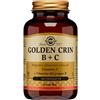 SOLGAR IT. MULTINUTRIENT SpA golden crin b+c 100 tavolette