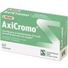 SCHWABE PHARMA ITALIA Srl axicromo 60 compresse