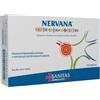 SANITAS FARMACEUTICI Srl nervana 30 compresse