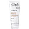 URIAGE LABORATOIRES DERMATOLOG depiderm mousse nettoyante 100 ml