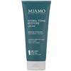 MEDSPA Srl miamo body renew hydra tone restore cream crema idratante rassodante corpo 200ml