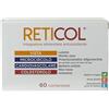 HULKA Srl reticol 60 compresse