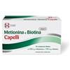 A&D SpA Gruppo Alimentare Diet matt divisione pharma metionina e biotina retard capelli 30 compresse
