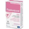 BIOCURE Srl feminabiane cbu 30 compresse