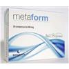 BIOGROUP SpA SOCIETA' BENEFIT metaform 30 compresse 800 mg