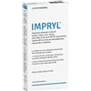PARTHENOGEN EUROPE Srl impryl 30 compresse