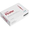 MC STONE ITALIA Srl cardiopirofer 30 compresse da 950 mg