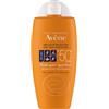 AVENE (Pierre Fabre It. SpA) avene eau thermale solare spf50+ fluido sport molto resistente all'acqua 100ml