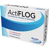 GINETIC PHARMA Sas actiflog 20 compresse