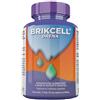 BIOSALUS di Vatrella A. Sas brikcell drena 30 capsule 580mg