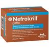 N.B.F. LANES Srl nefrokrill gatto 60 perle