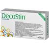 BIODELTA Srl decostin compresse 30 compresse