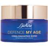 I.C.I.M. (BIONIKE) INTERNATION bionike defence my age crema rinnovatrice giorno 50ml